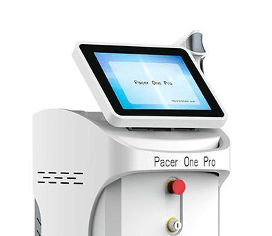 Трехволновой лазер Pacer One Pro 850 Вт
