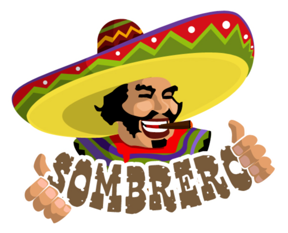 SOMBRERO