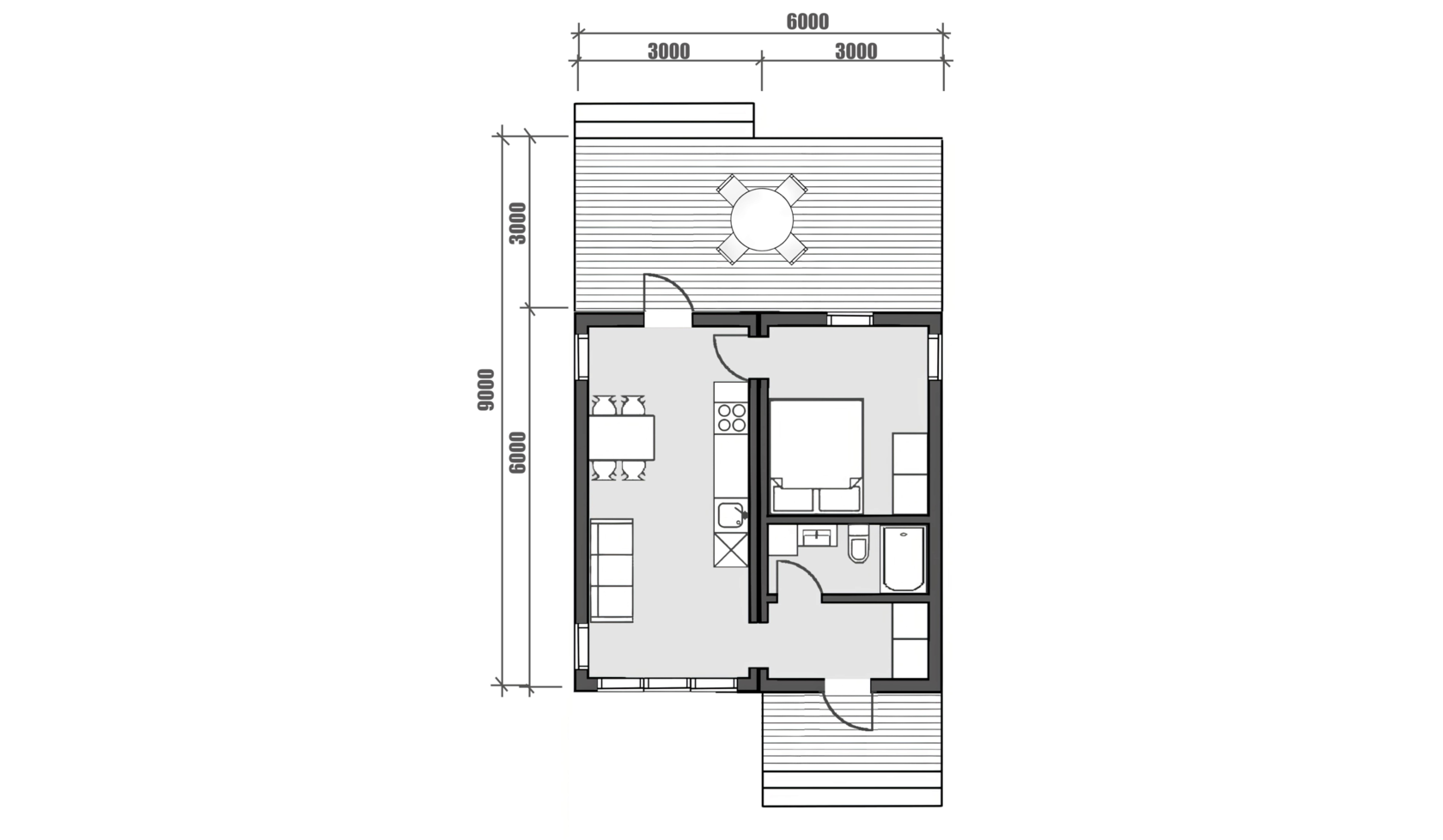 Модульные дома в Апшеронска 3D-тур Модульные дома в Апшеронска 3D-тур