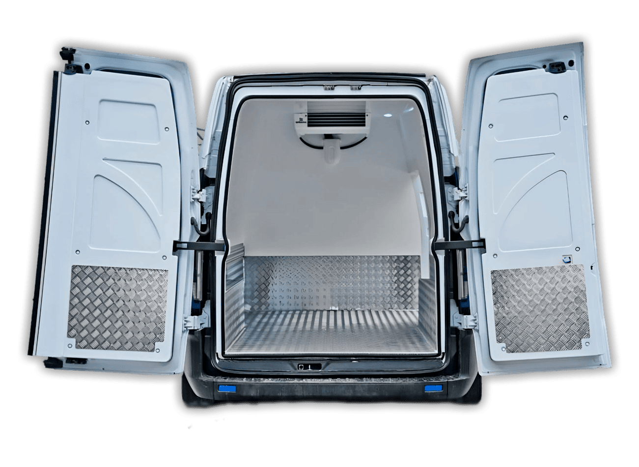 Форд Транзит рефрижератор на АВТОМАТЕ