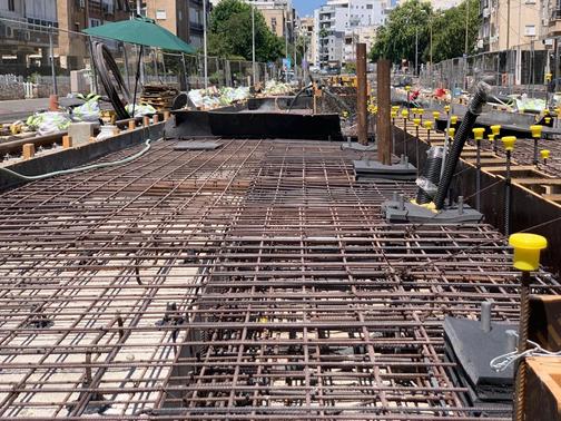 Работа Строителем в Израиле