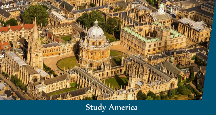 Лучшие университеты мира - Рейтинг ТОП 20 лучших - Study America