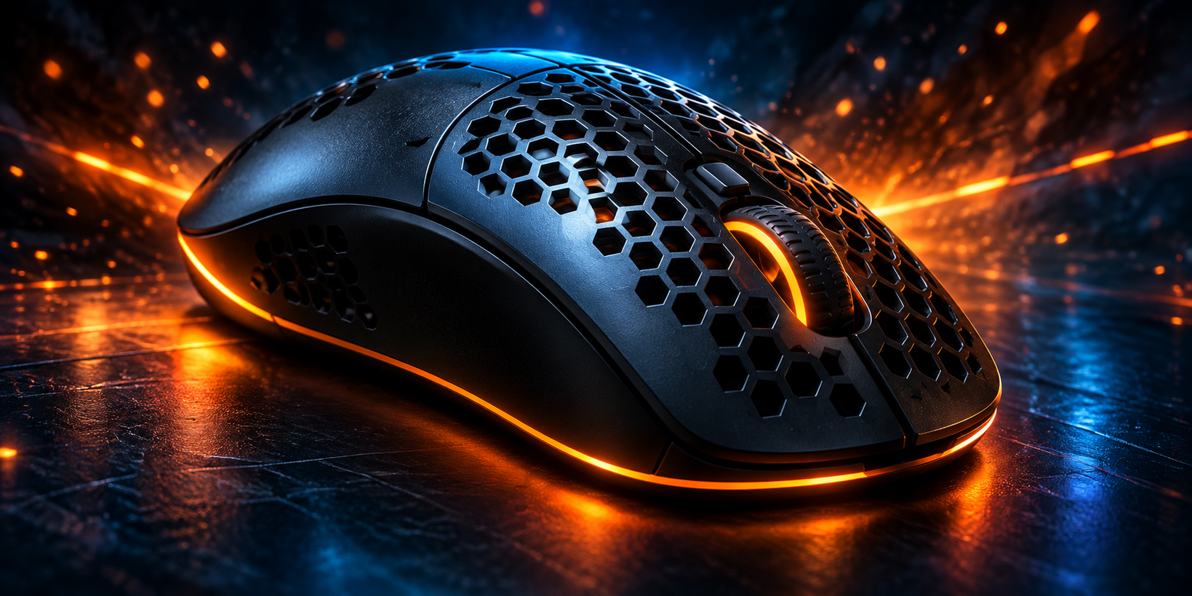Logitech G Pro X Superlight 2