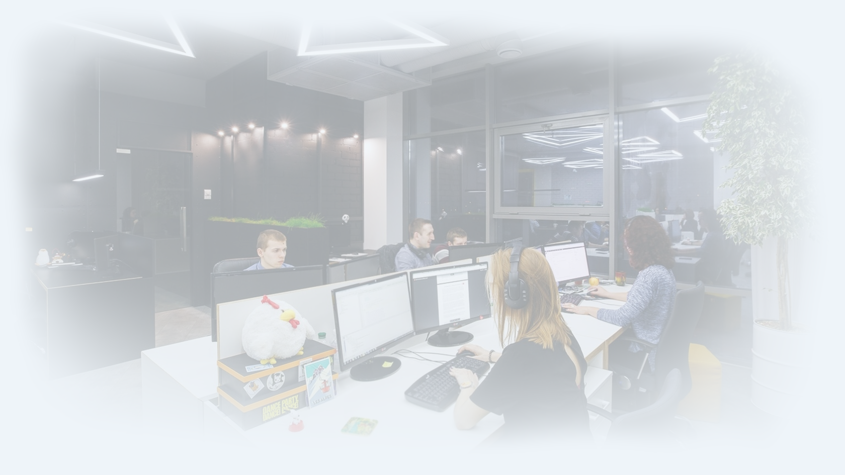 Смарт-Маркетинг | Маркетинговое агентство