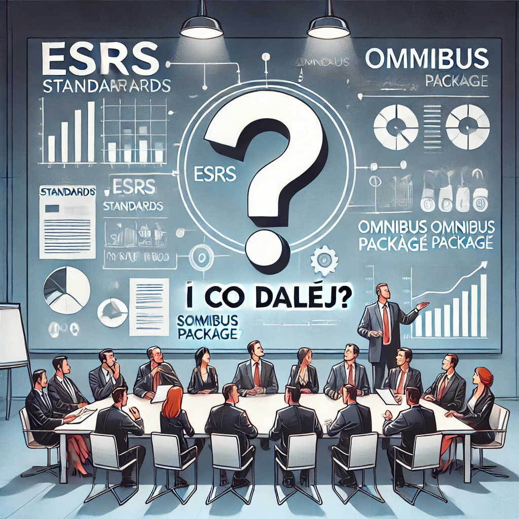 Omnibus - stop the clock. I co dalej?