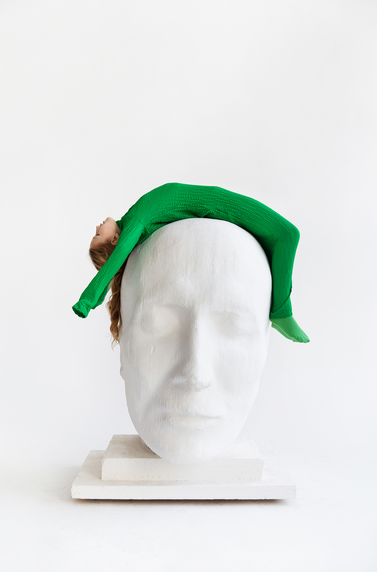 детская фотосессия