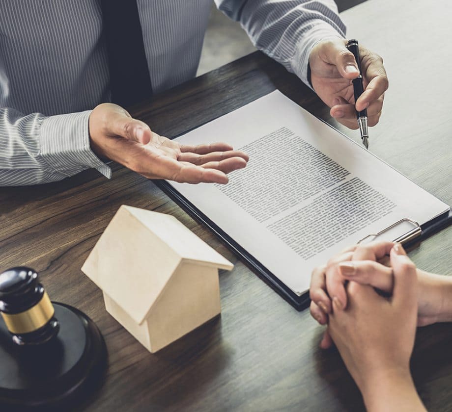 Наследственные дела, помощь адвоката по наследству в СПб