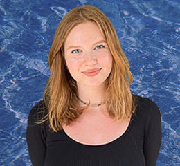 Тренер по плаванию