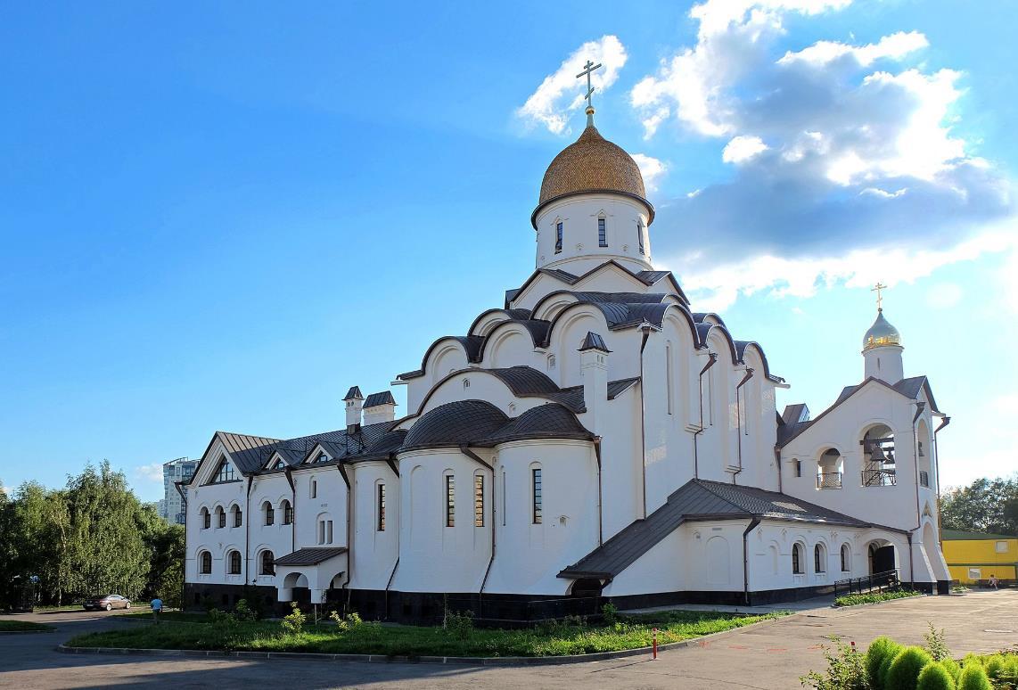 храм святого благоверного князя александра невского