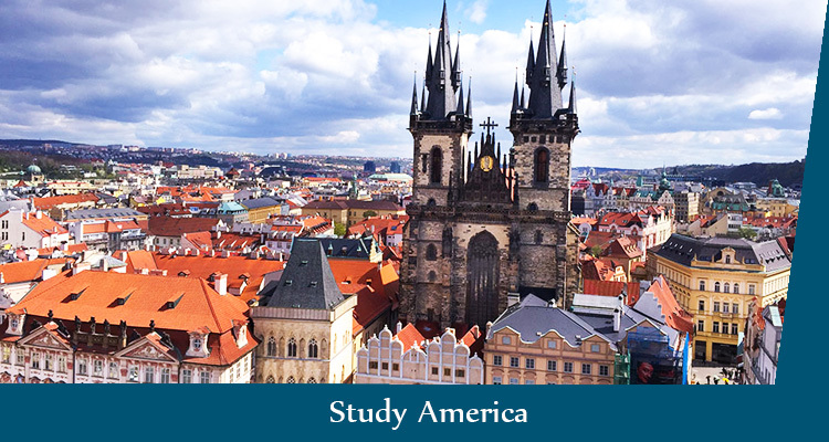 вузы чехии для русских