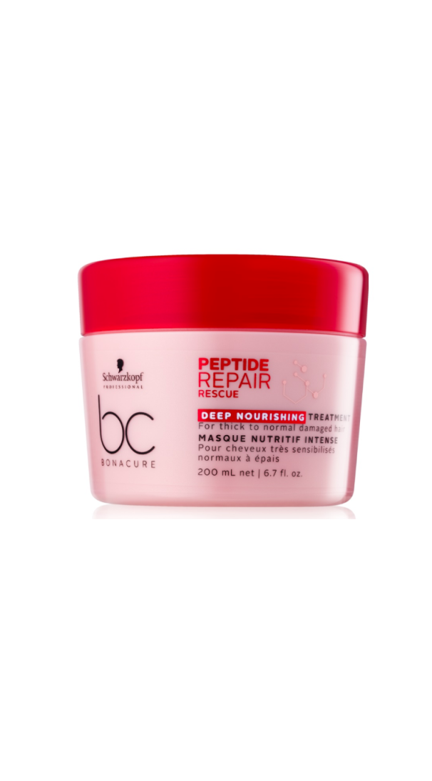 Маска для волос schwarzkopf. BC Bonacure Peptide Repair Rescue. Schwarzkopf маска для поврежденных волос. Маска для волос шварцкопф профессиональная. Маска для волос розовая профессиональная.