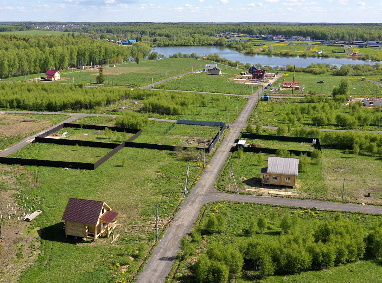 Купить Участок Рядом С Зеленоградом Недорого Ижс