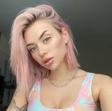 Алина Oleshev