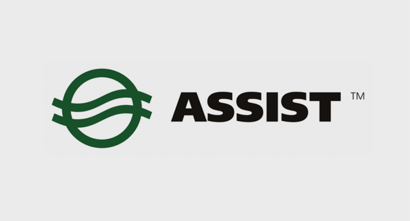 Assist платёжная система. Ассист.