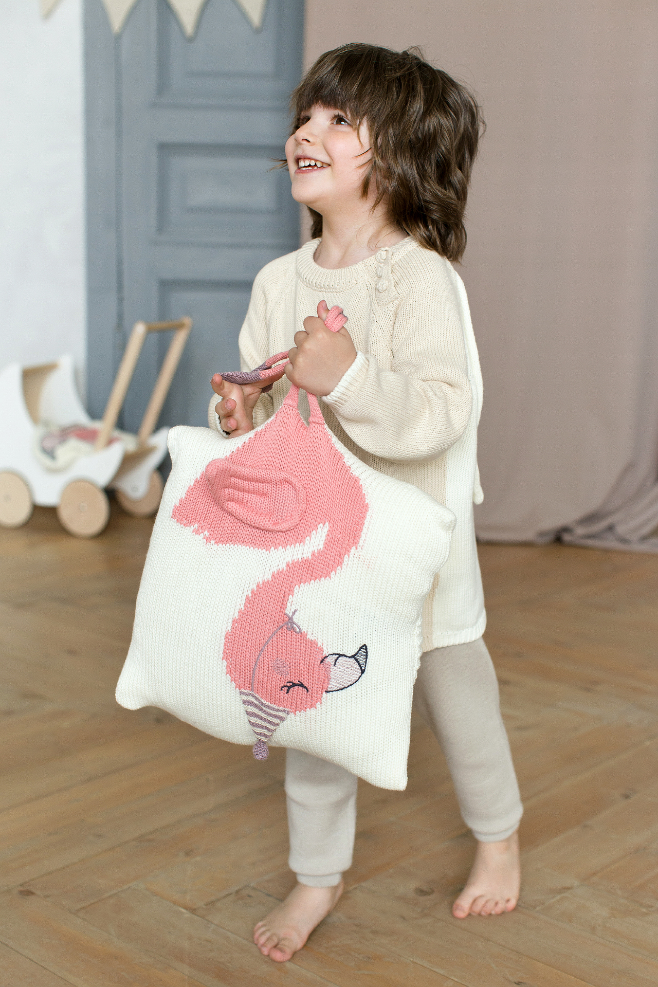 детская фотосессия