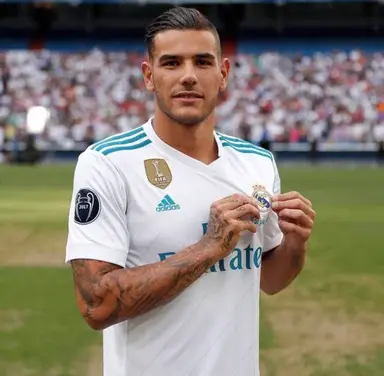 Theo Hernández