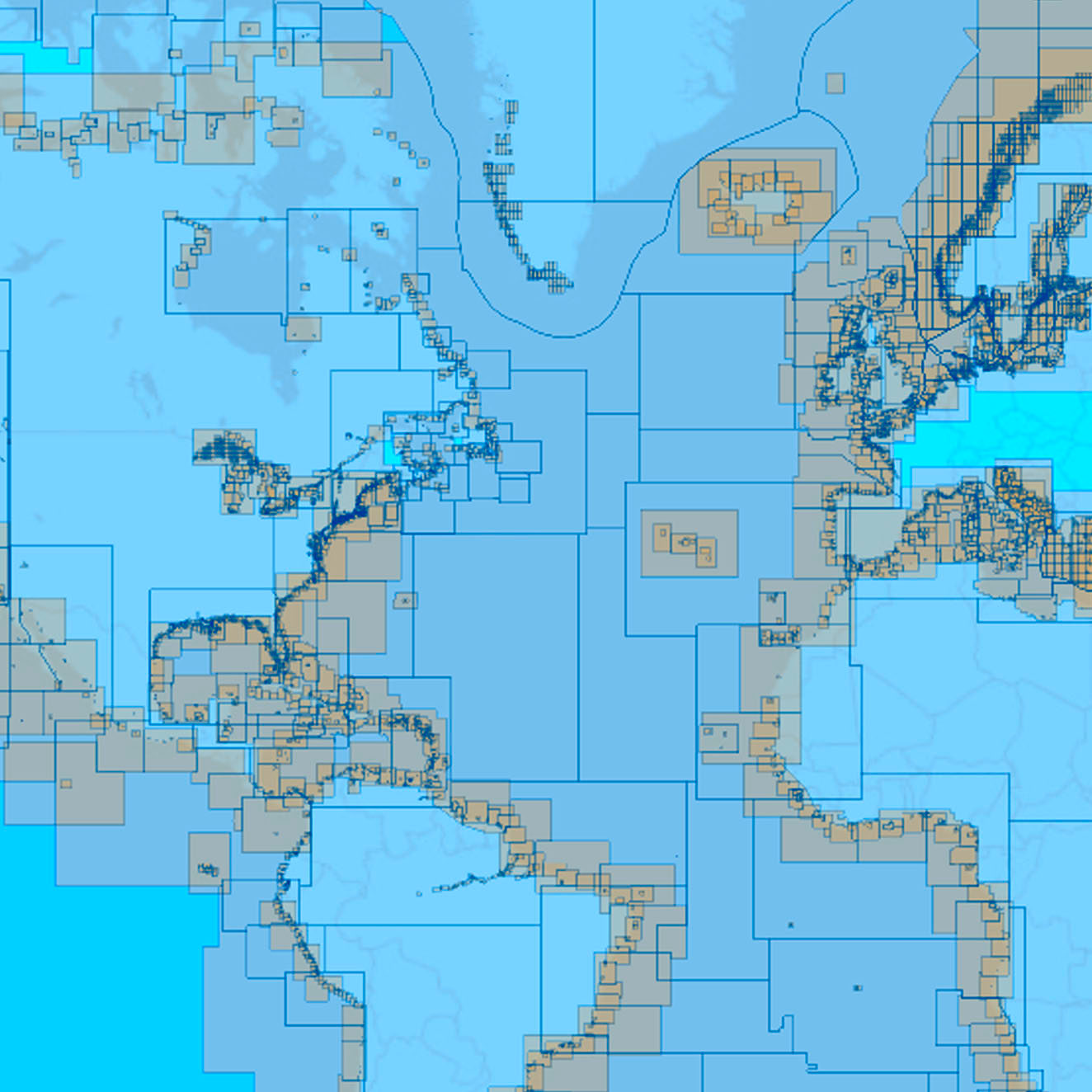 Get ENC on board: Easy purchase, Big possibilities!