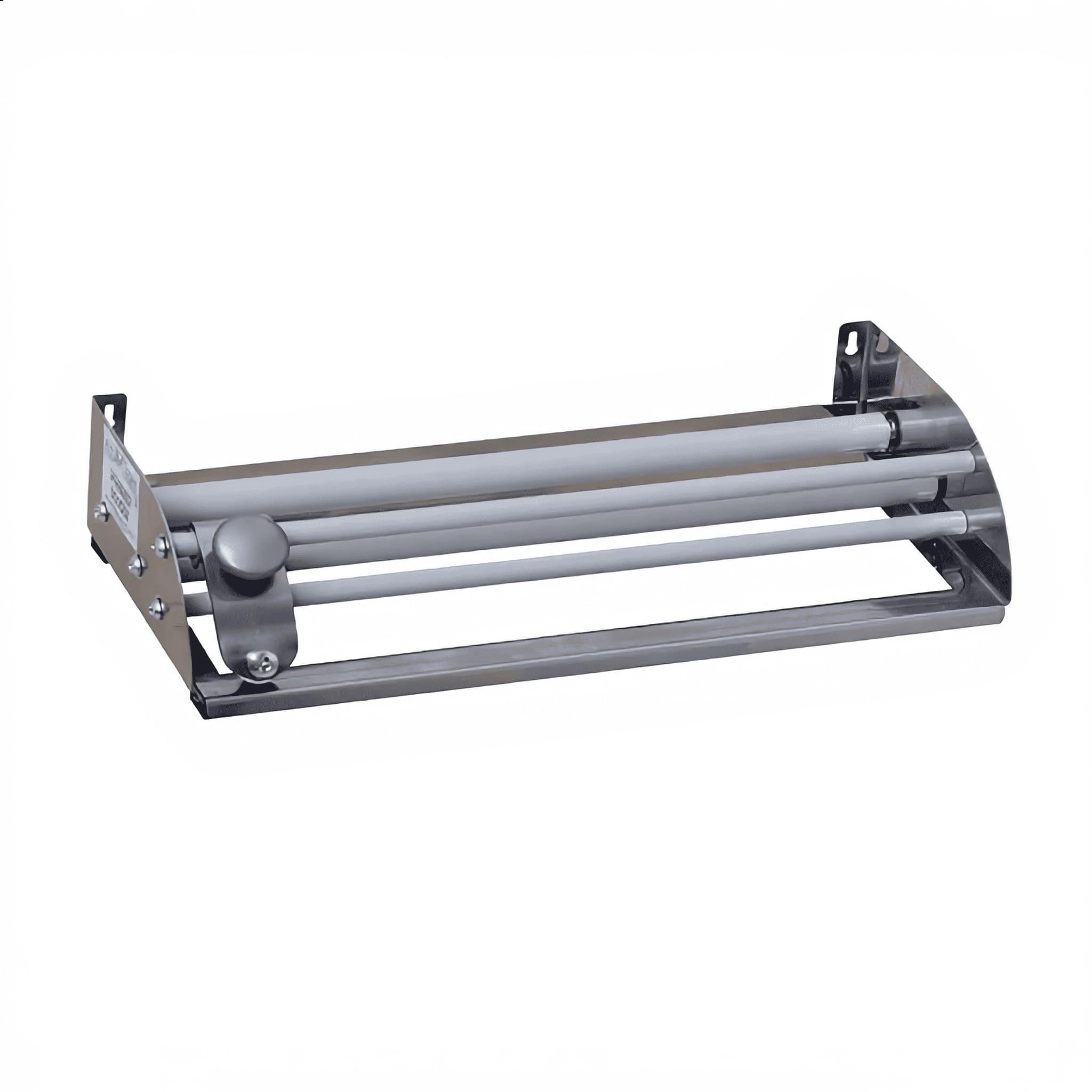 Держатель рулона плёнки (диспенсер) — устройство для размотки упаковочной плёнки