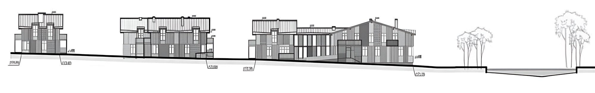 Izmalkovo Estate for Recreational Function Under the Project «Give Life»Izmalkovo Estate for Recreational Function Under the Project «Give Life»