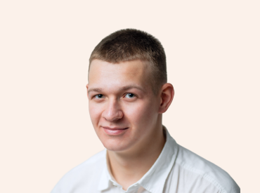 Gainutdinov Rustam