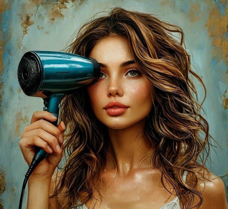 Как правильно ухаживать за волосами