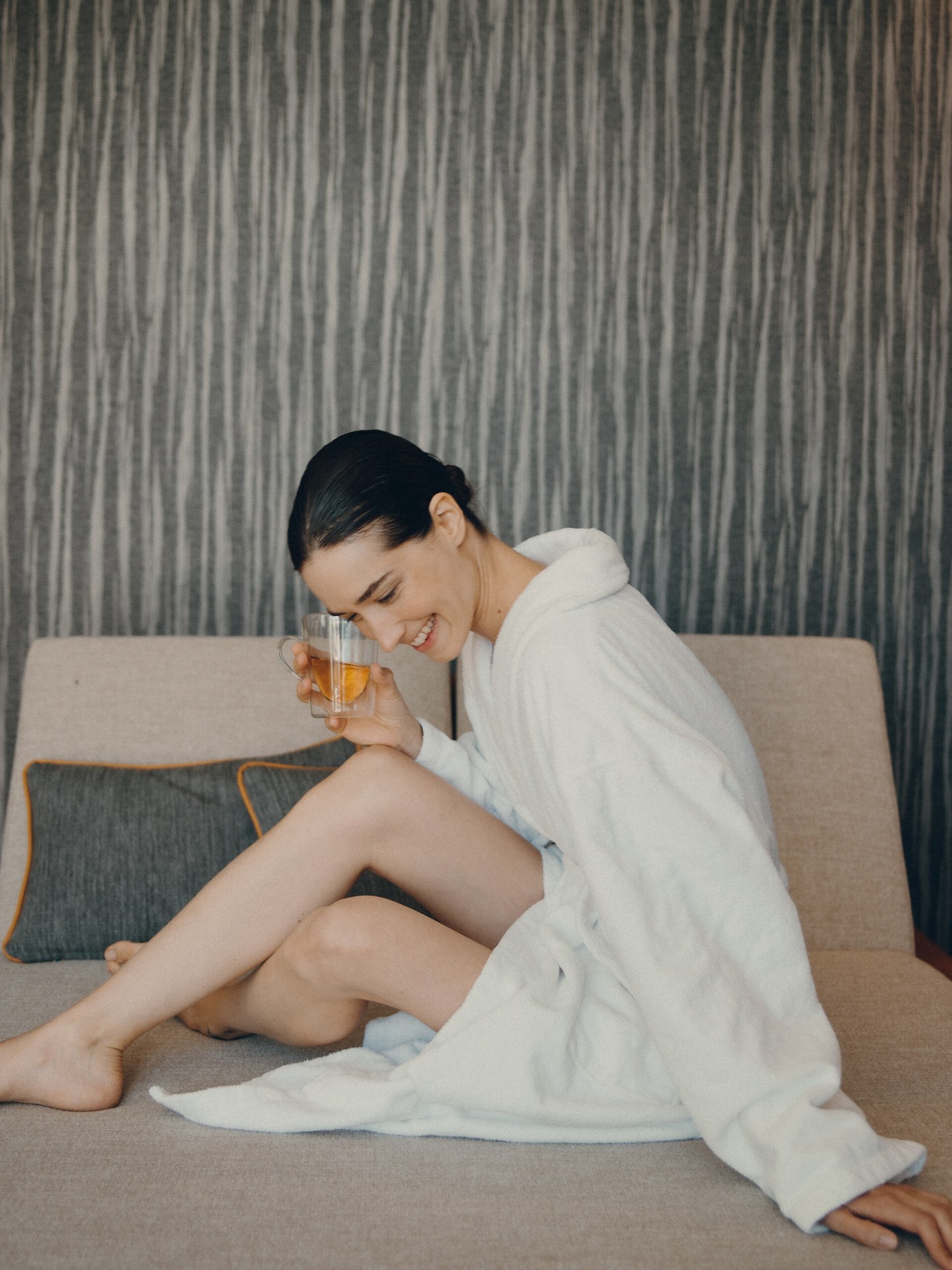 Club Med Spa by Cinq Mondes в La Plantation d’Albion
