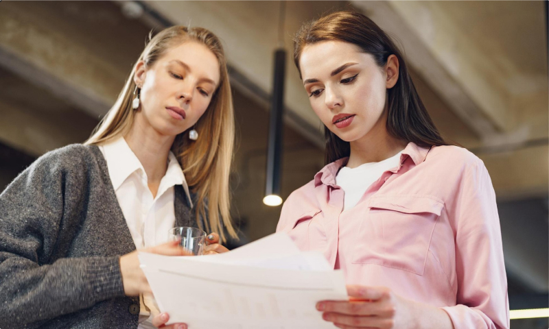 Написание SEO-статей