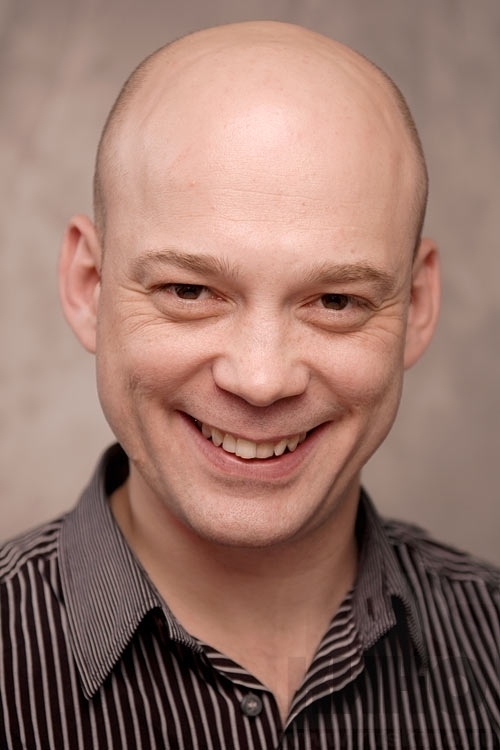 Ворошиловский стрелок (1999) - актеры и роли - Илья Древнов - российские фильмы 