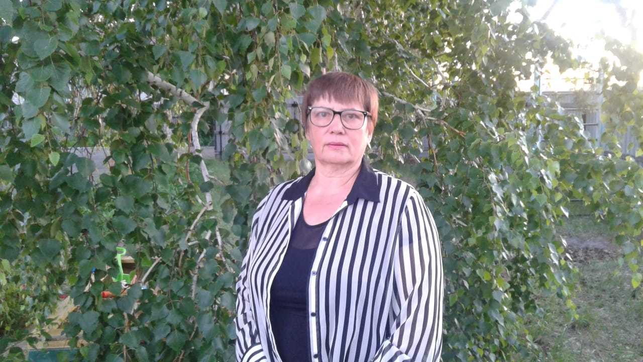Караева карина владимировна