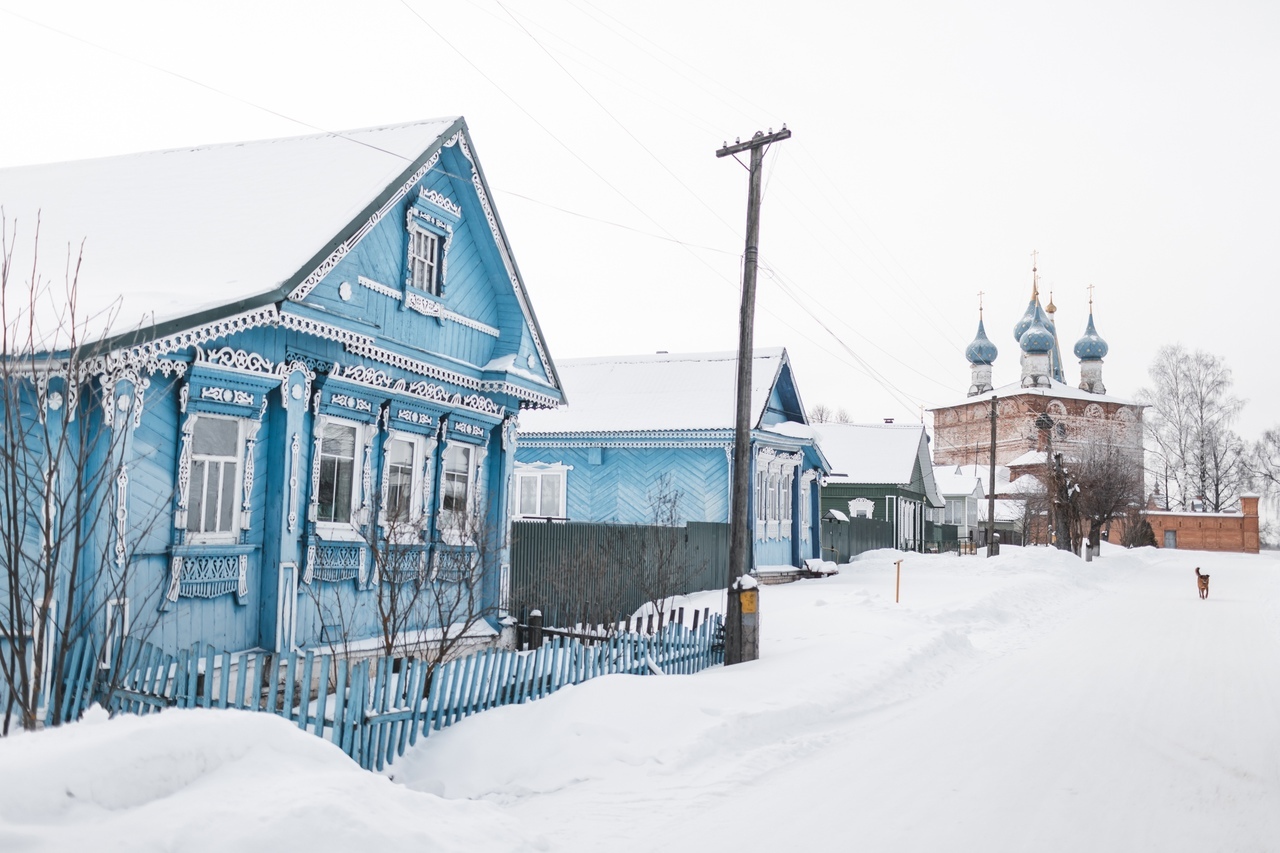 Дуниловский хлеб