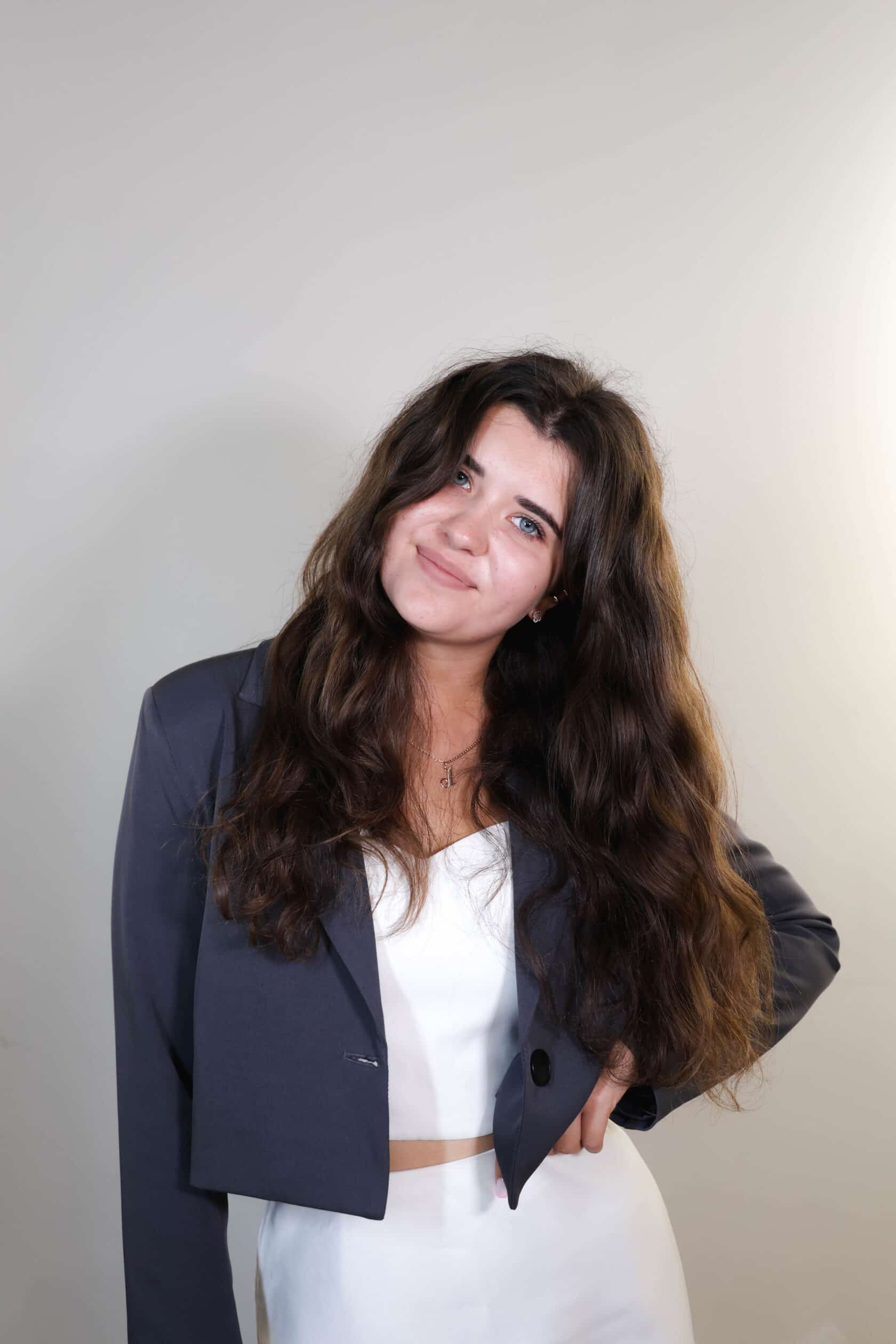 Алина Дронова