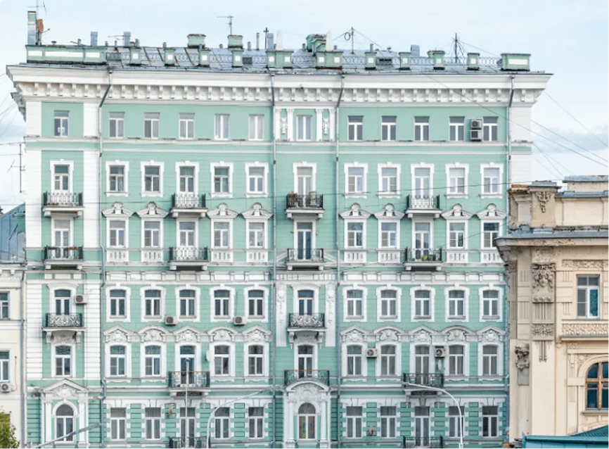 Библиотека № 19 им. Ф.М. Достоевского, Лекционный зал