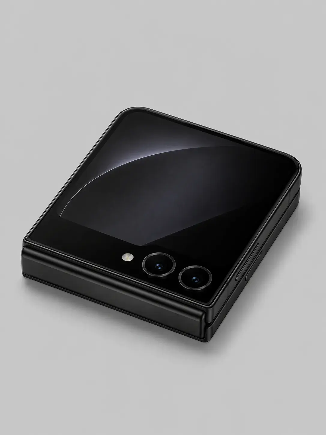 Galaxy Z Flip 7 — фото 6