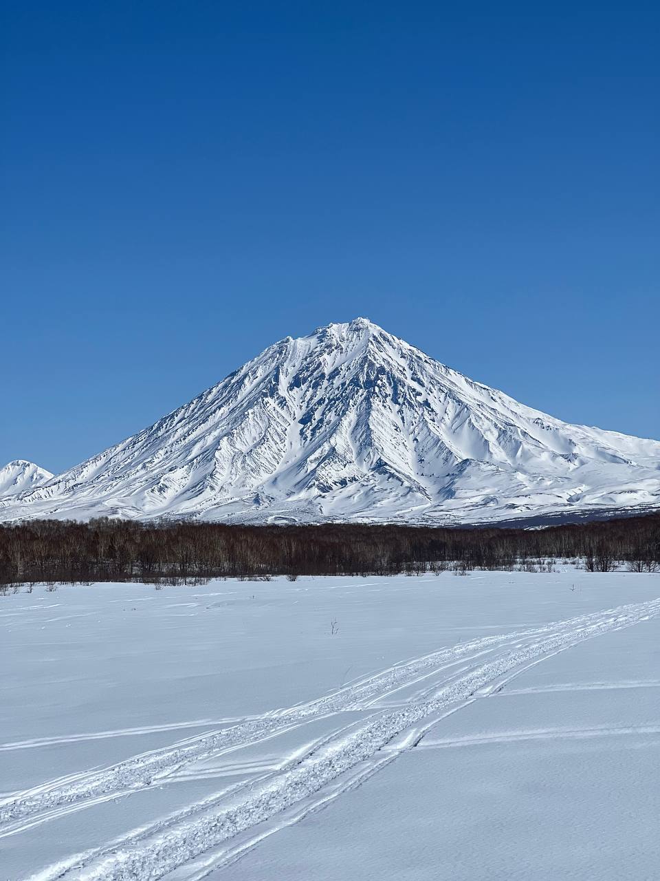 Камчатка