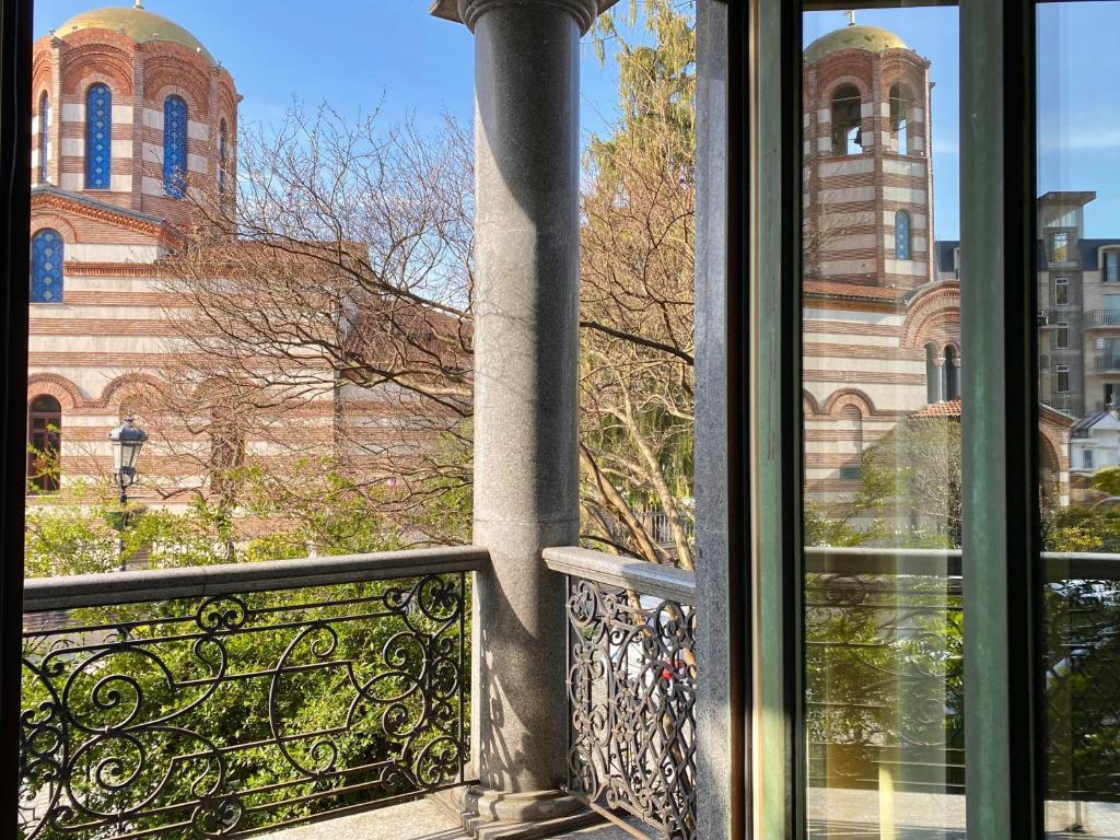 Панорама Батуми