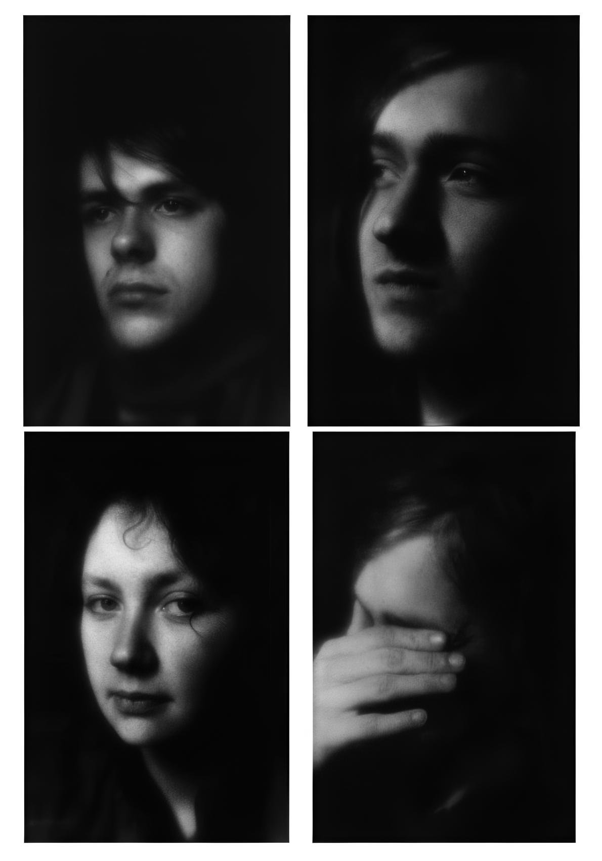 Валерий Лобко: Монокль (1987).