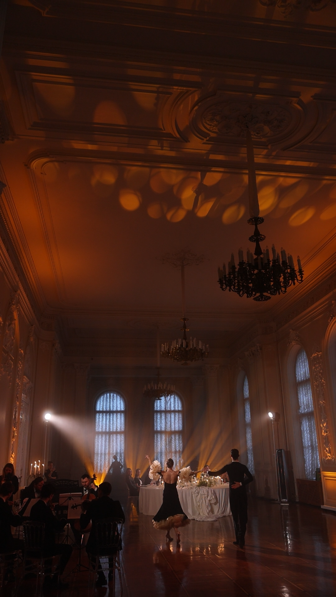 режиссерское мероприятие в санкт-Петербурге