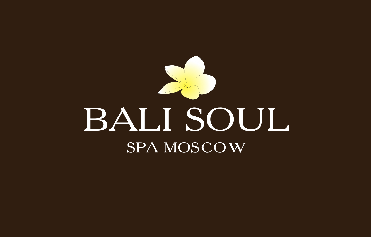 Салон BALI SOUL SPA MOSCOW