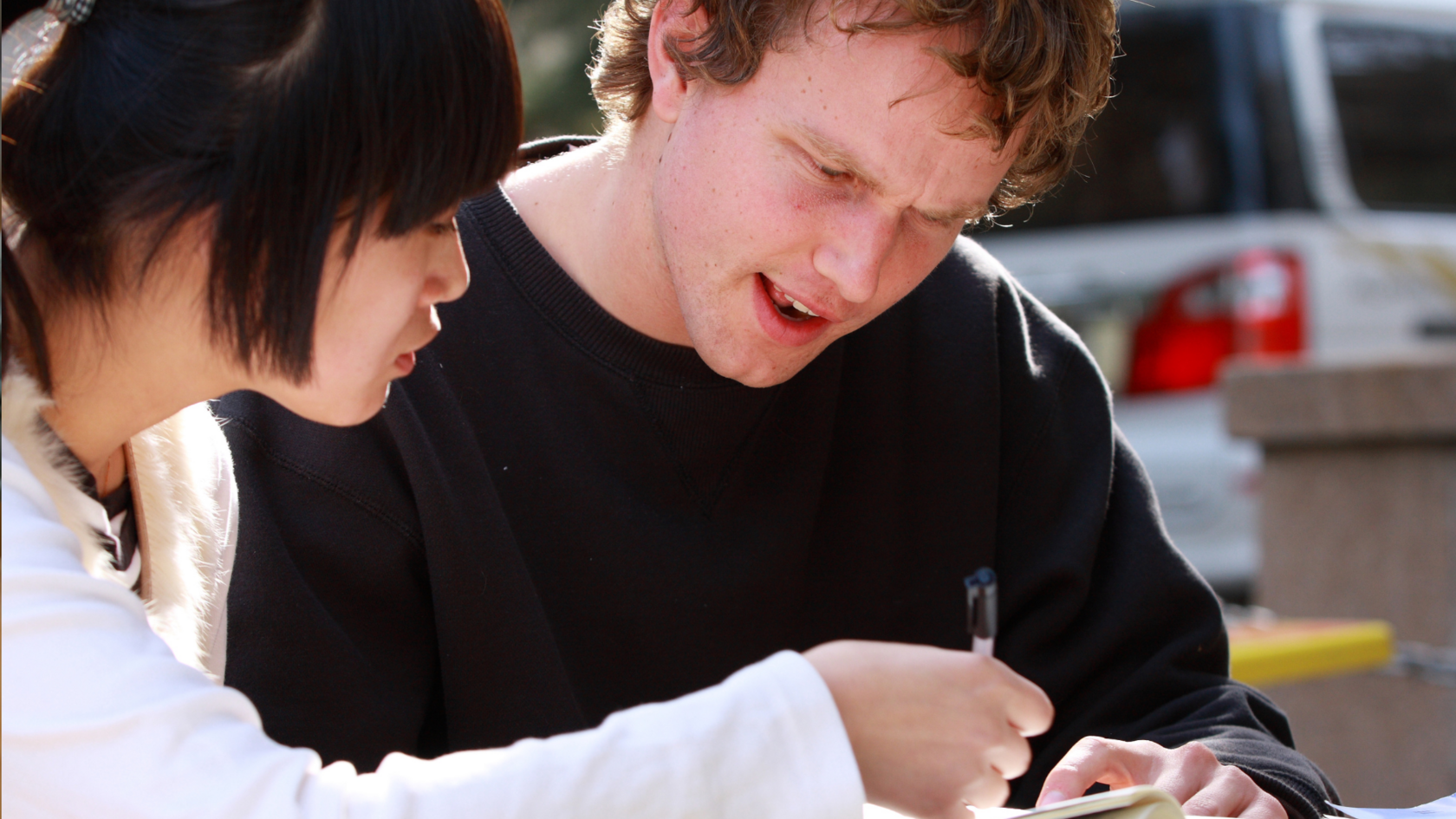 Китайский язык: программа обучения и уровни HSK