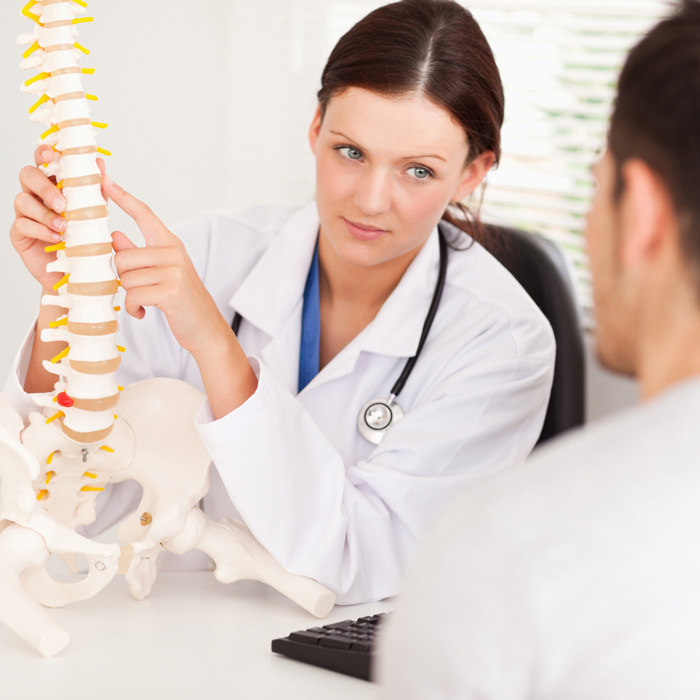 Нужно ли лечить межпозвоночную грыжу диска?