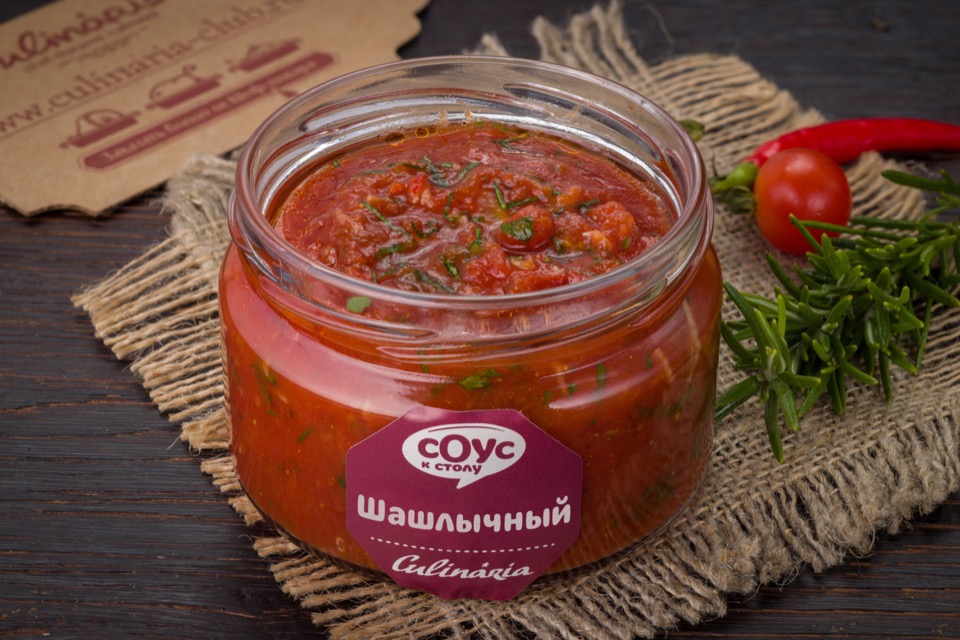 Почему соус называется. Соус шашлычный. томаты натуральные с чесноком. соус из томату чеснока и кореандума. соус шашлычный пиканто.