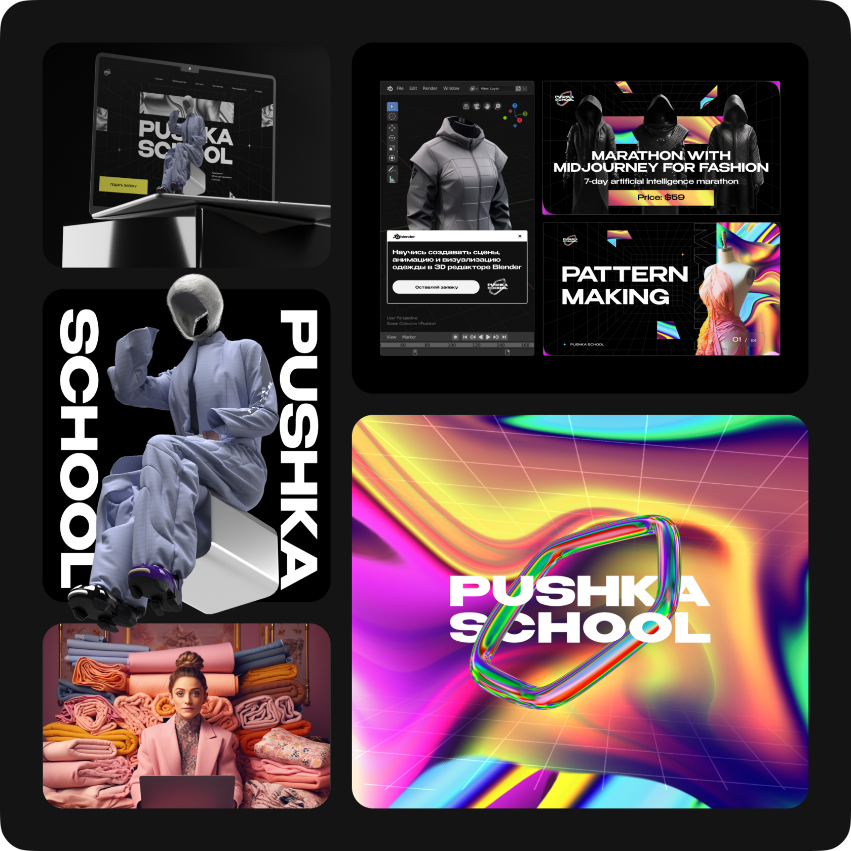 Pushka School