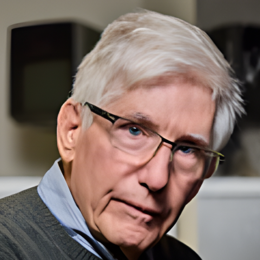 Тони Тайсон