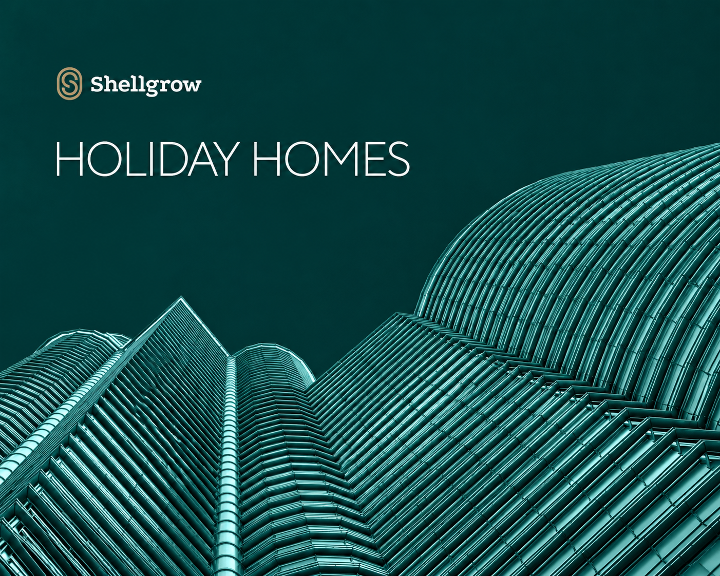 Shellgrow Holiday Homes