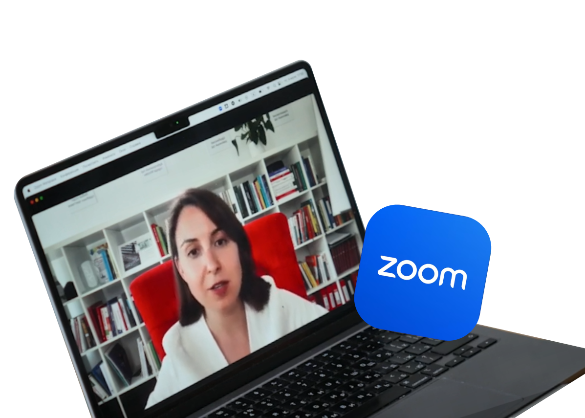 Ольга Новикова - исполнительный директор адвокатского бюро "Гриц и партнеры", юристы Москва