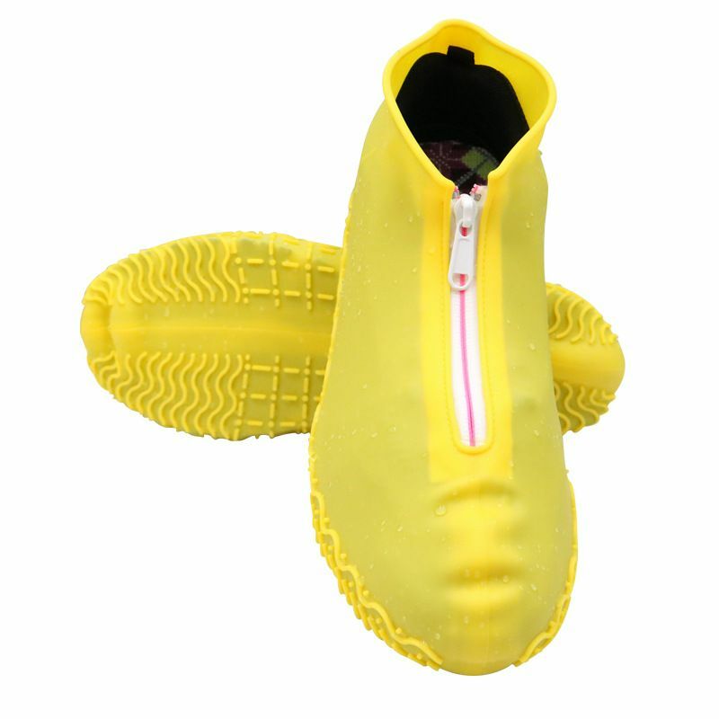 Силиконовые чехлы для обуви