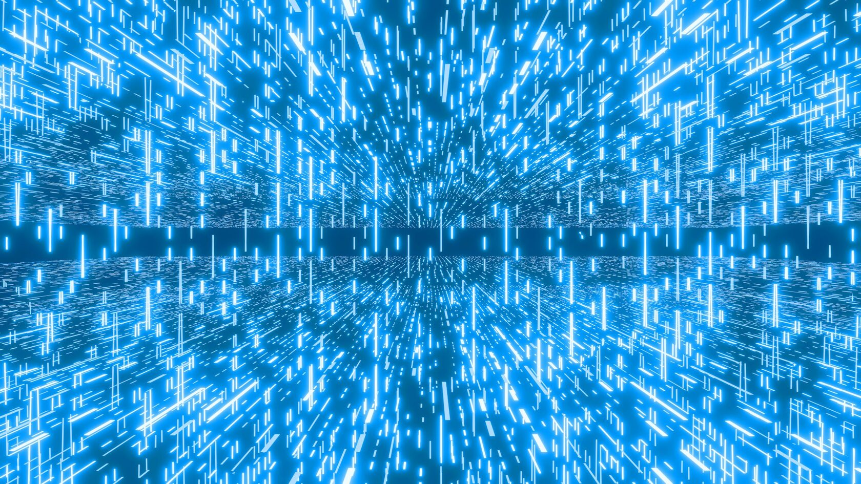 AI медицинская визуализация данных