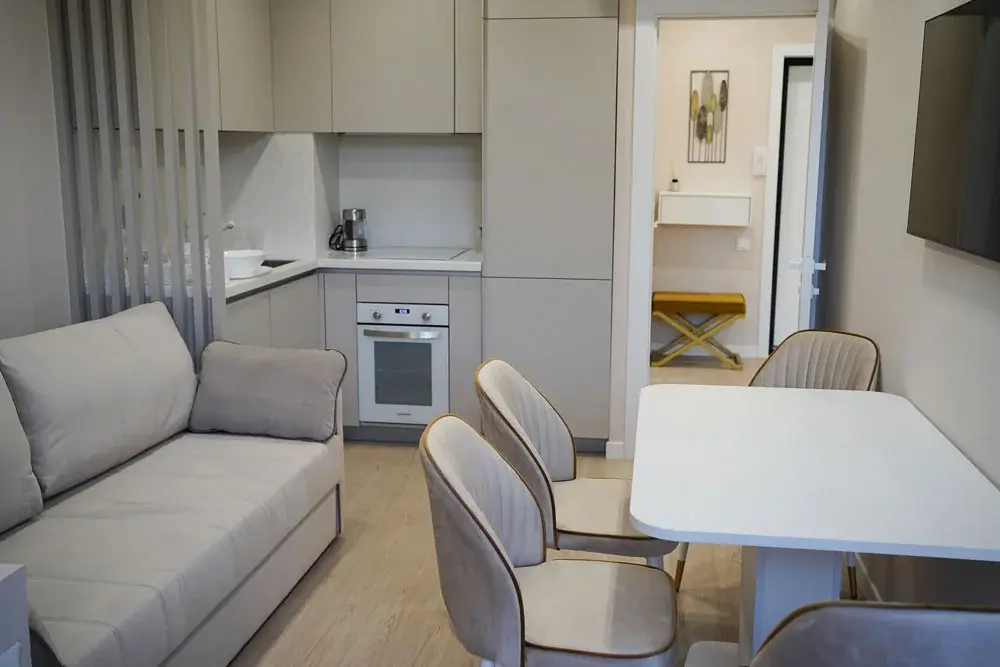 Ремонт квартир под ключ