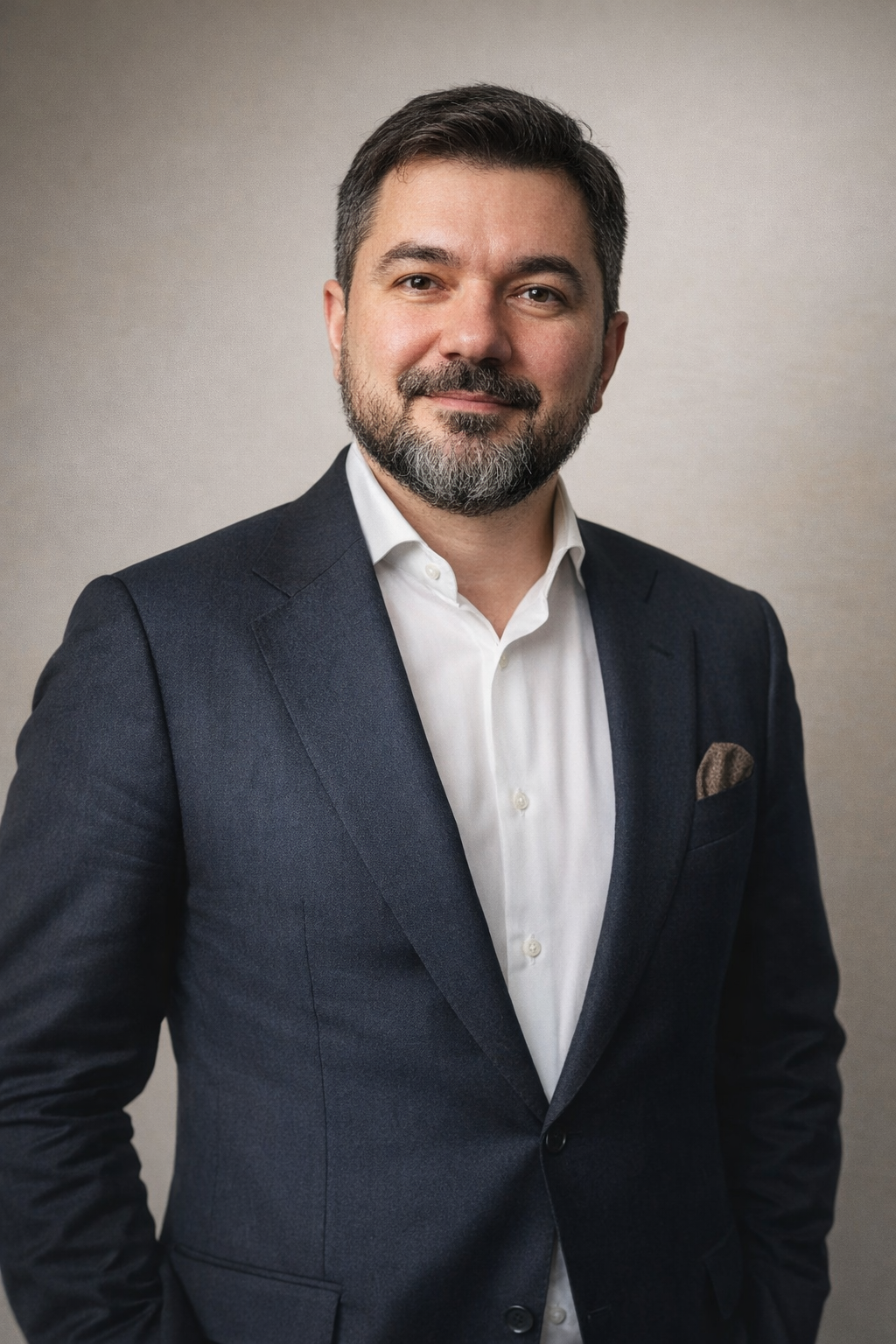 Тугушев Дмитрий Кябирович