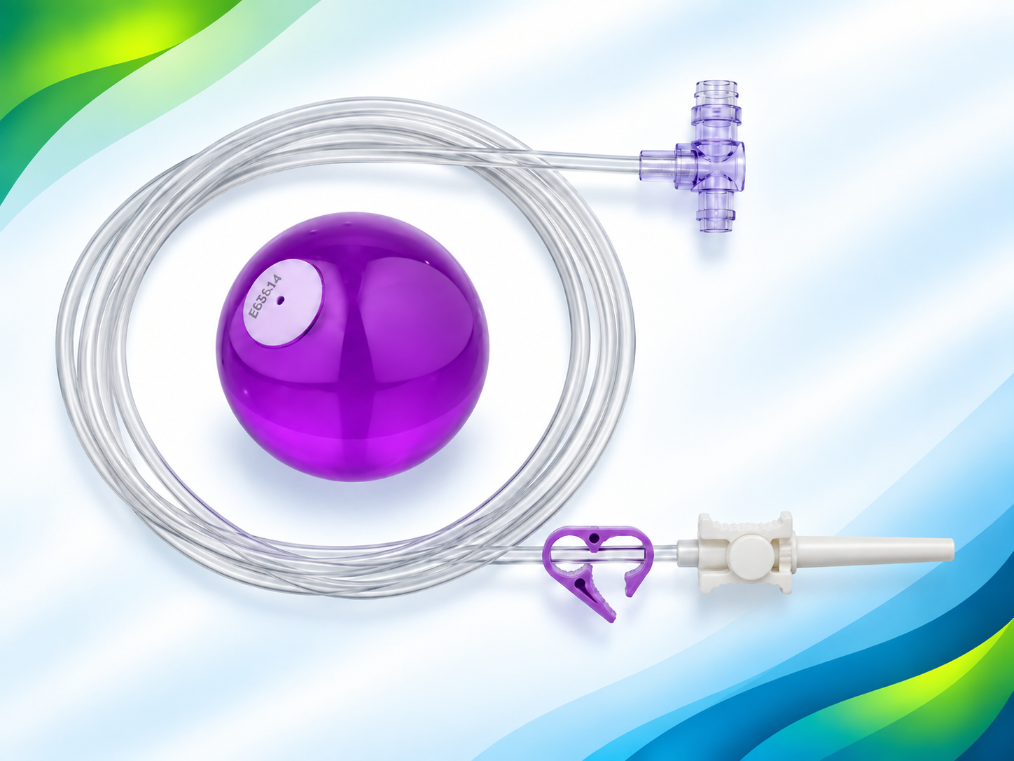 Щипцы Биопсийные Одноразовые Pengtian Medical
